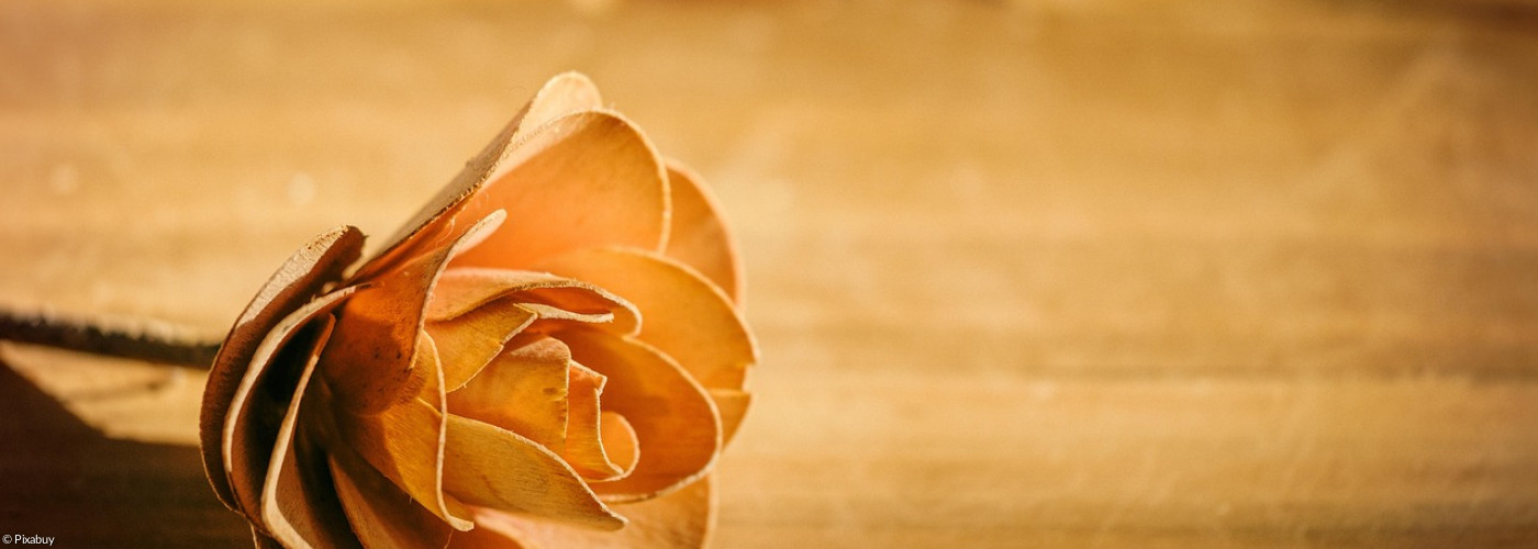 Wenn Du selber in Trauer bist