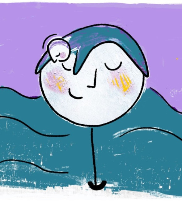 Logo der Chatseelsorge