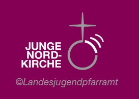 Logo Junge Nordkirche